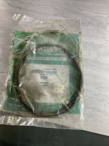MTD 753-04832 Flex Flexible Drive Shaft 50.25  OEM NOS (6930384945335)